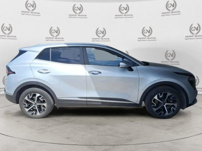 Kia Sportage 1.6 crdi mhev Style dct (8)