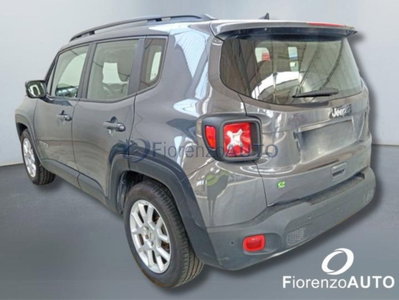 Jeep Renegade 1.5 Turbo T4 MHEV Limited (2)