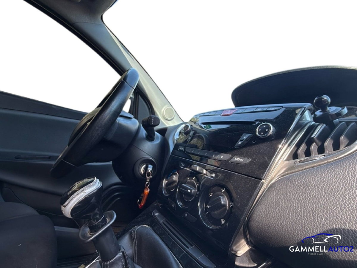 Lancia Ypsilon 1.2 69 CV 5 porte Gold (10)