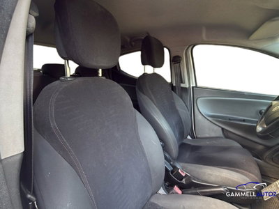 Lancia Ypsilon 1.2 69 CV 5 porte Gold (13)