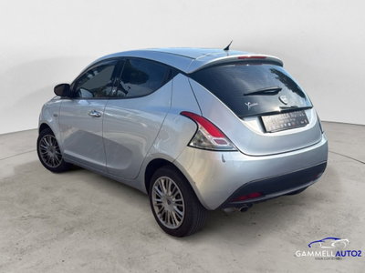 Lancia Ypsilon 1.2 69 CV 5 porte Gold (5)