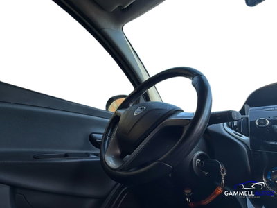 Lancia Ypsilon 1.2 69 CV 5 porte Gold (9)