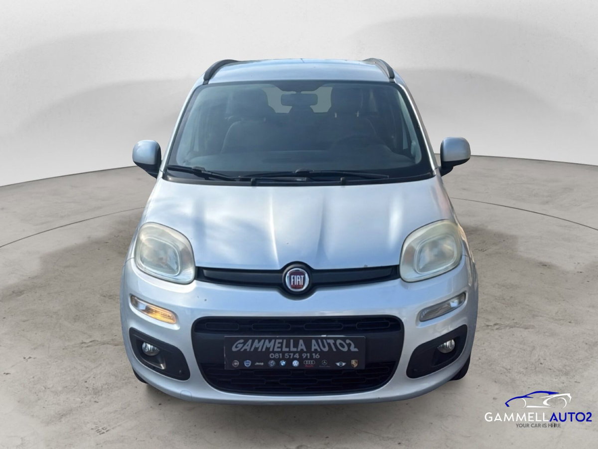 Fiat Panda 1.2 EasyPower Easy