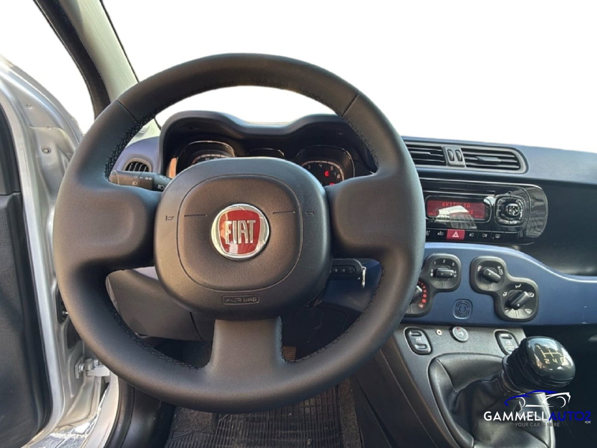 Fiat Panda 1.2 EasyPower Easy (10)