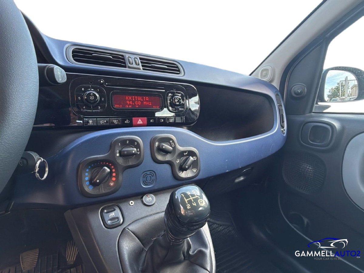 Fiat Panda 1.2 EasyPower Easy (11)
