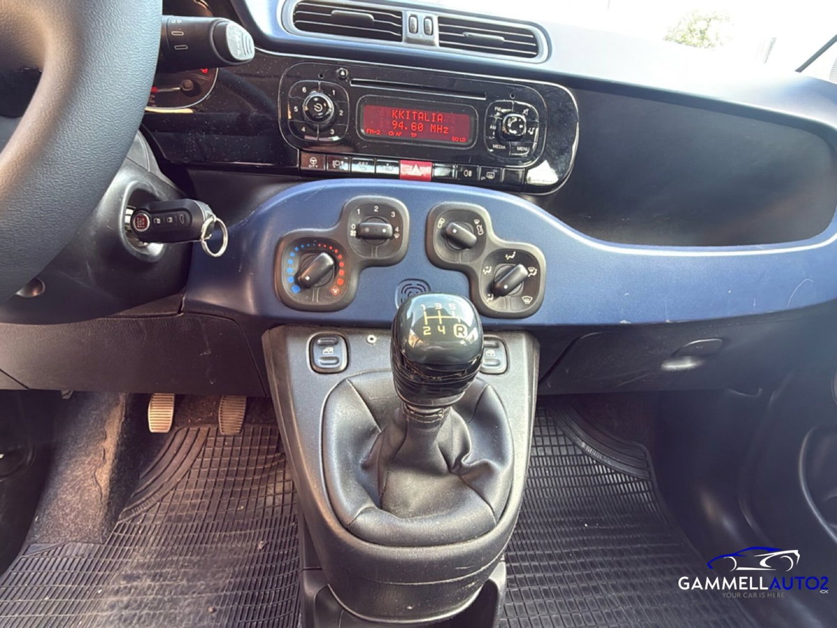 Fiat Panda 1.2 EasyPower Easy (12)