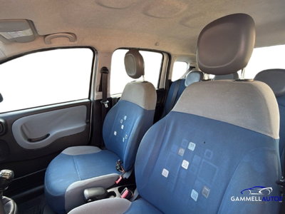 Fiat Panda 1.2 EasyPower Easy (13)