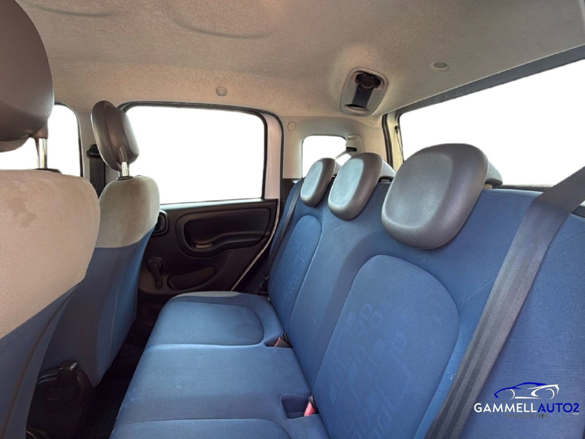 Fiat Panda 1.2 EasyPower Easy (14)