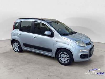 Fiat Panda 1.2 EasyPower Easy (3)