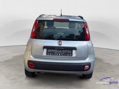 Fiat Panda 1.2 EasyPower Easy (4)
