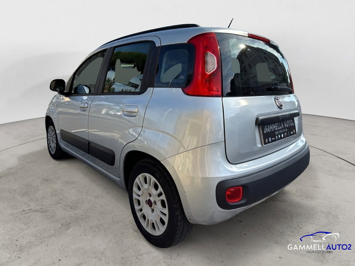 Fiat Panda 1.2 EasyPower Easy (5)