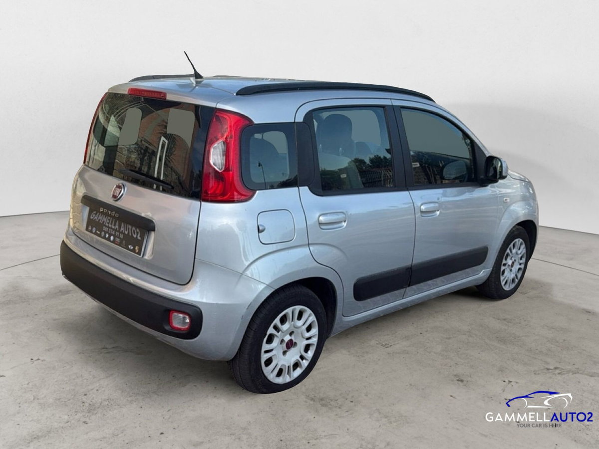 Fiat Panda 1.2 EasyPower Easy (6)