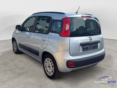 Fiat Panda 1.2 EasyPower Easy (7)