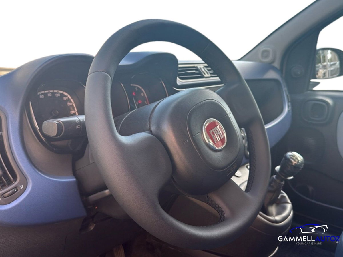 Fiat Panda 1.2 EasyPower Easy (8)