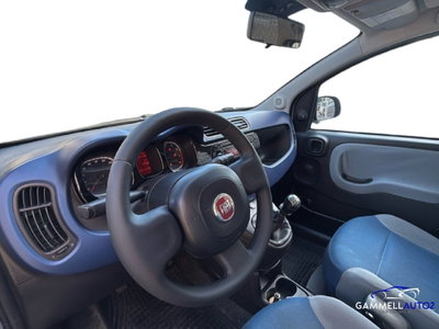 Fiat Panda 1.2 EasyPower Easy (9)