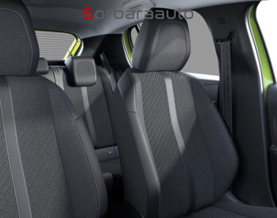 Peugeot 208 Turbo 110 S&S 5 porte Allure (3)
