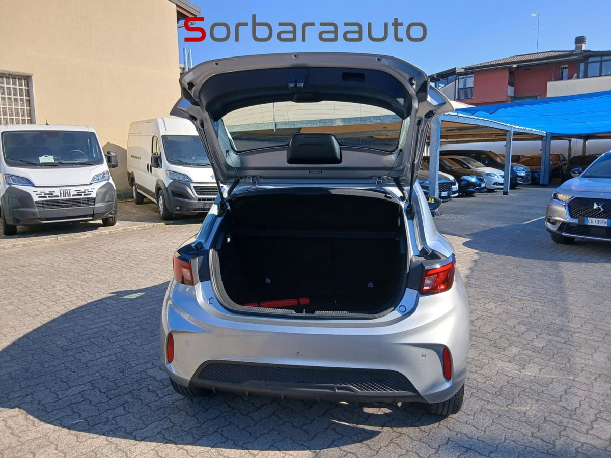 Mg MG3 1.5 Comfort (10)