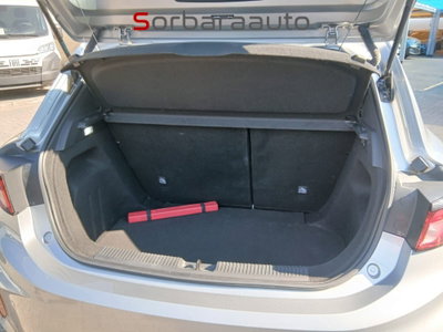 Mg MG3 1.5 Comfort (11)