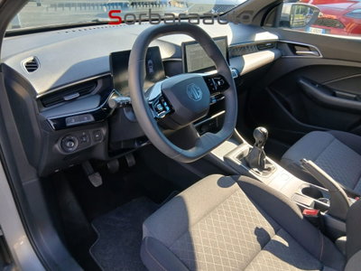 Mg MG3 1.5 Comfort (13)