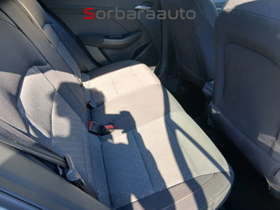 Mg MG3 1.5 Comfort (15)