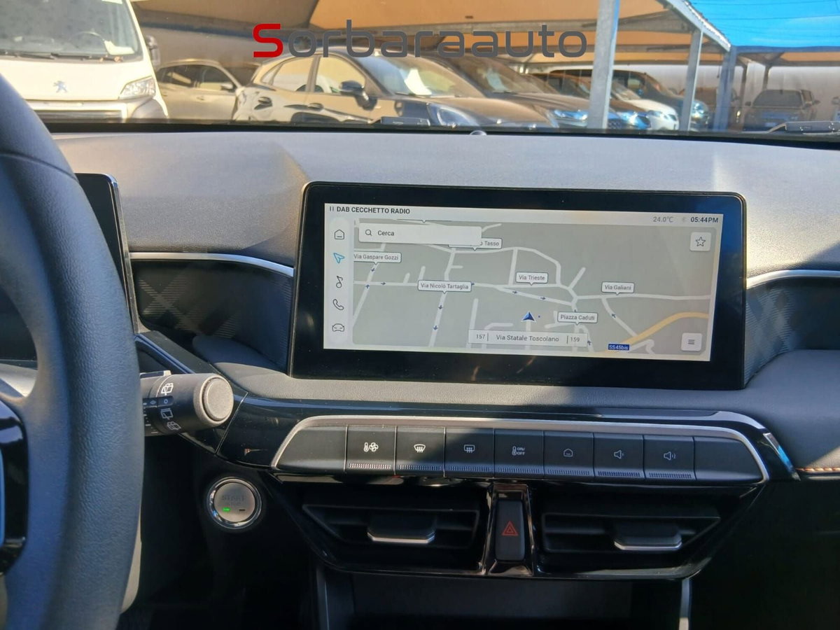 Mg MG3 1.5 Comfort (20)