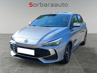Mg MG3 1.5 Comfort usata