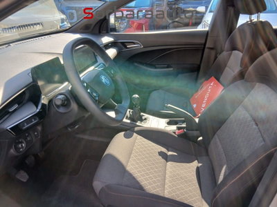 Mg MG3 1.5 Comfort (12)
