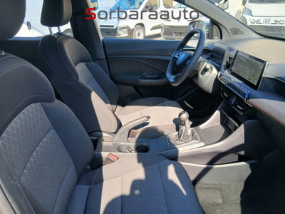 Mg MG3 1.5 Comfort (16)