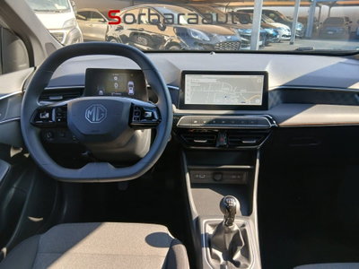 Mg MG3 1.5 Comfort (18)