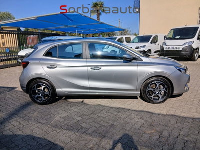 Mg MG3 1.5 Comfort (6)