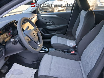 Opel Corsa 1.2 hybrid Edition 110cv dct6 (12)