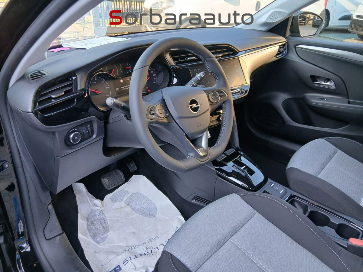 Opel Corsa 1.2 hybrid Edition 110cv dct6 (13)