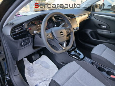 Opel Corsa 1.2 hybrid Edition 110cv dct6 (13)