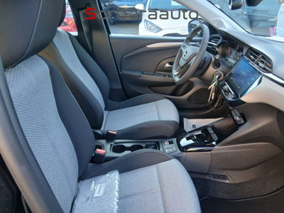 Opel Corsa 1.2 hybrid Edition 110cv dct6 (16)