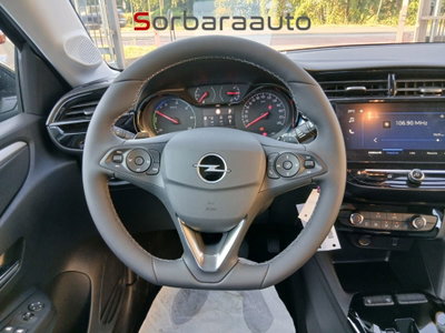 Opel Corsa 1.2 hybrid Edition 110cv dct6 (19)
