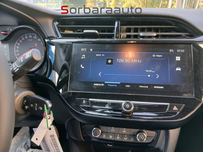 Opel Corsa 1.2 hybrid Edition 110cv dct6 (20)