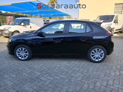Opel Corsa 1.2 hybrid Edition 110cv dct6 (3)