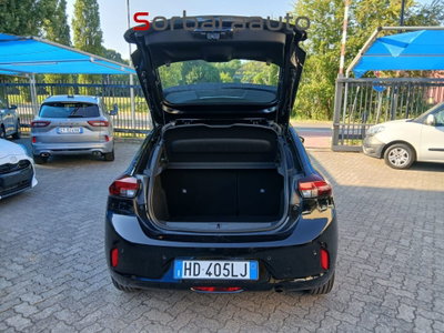 Opel Corsa 1.2 hybrid Edition 110cv dct6 (10)