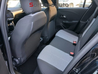 Opel Corsa 1.2 hybrid Edition 110cv dct6 (14)
