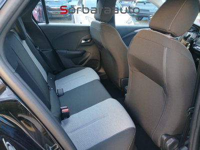 Opel Corsa 1.2 hybrid Edition 110cv dct6 (15)