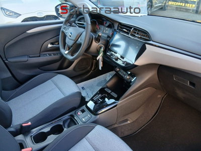 Opel Corsa 1.2 hybrid Edition 110cv dct6 (17)