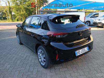 Opel Corsa 1.2 hybrid Edition 110cv dct6 (2)