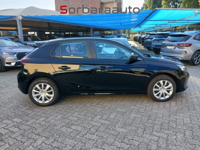 Opel Corsa 1.2 hybrid Edition 110cv dct6 (6)
