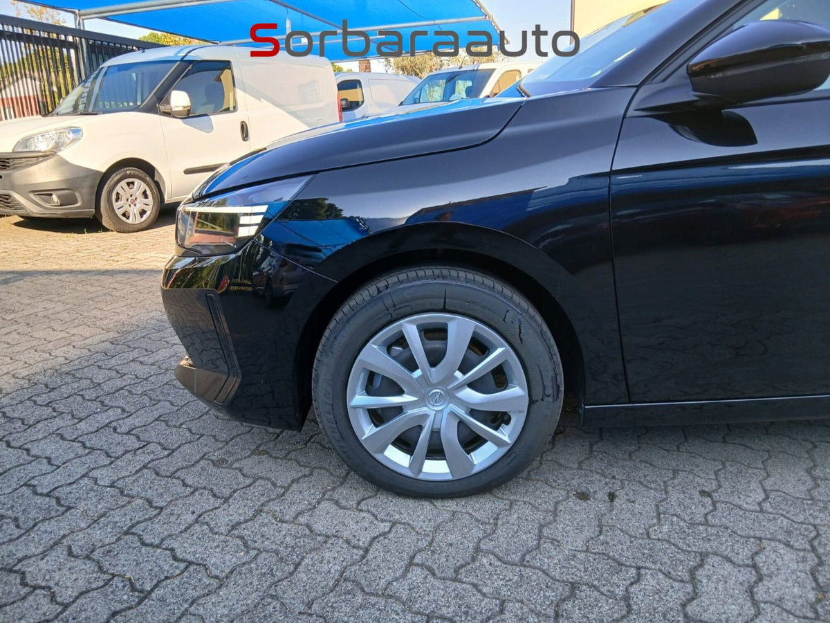 Opel Corsa 1.2 hybrid Edition 110cv dct6 (8)