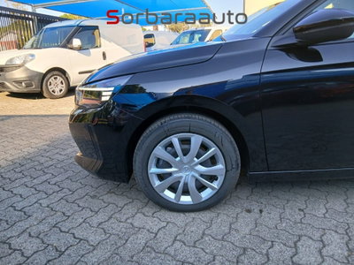 Opel Corsa 1.2 hybrid Edition 110cv dct6 (8)