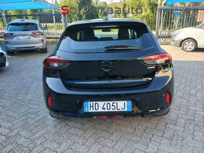 Opel Corsa 1.2 hybrid Edition 110cv dct6 (9)