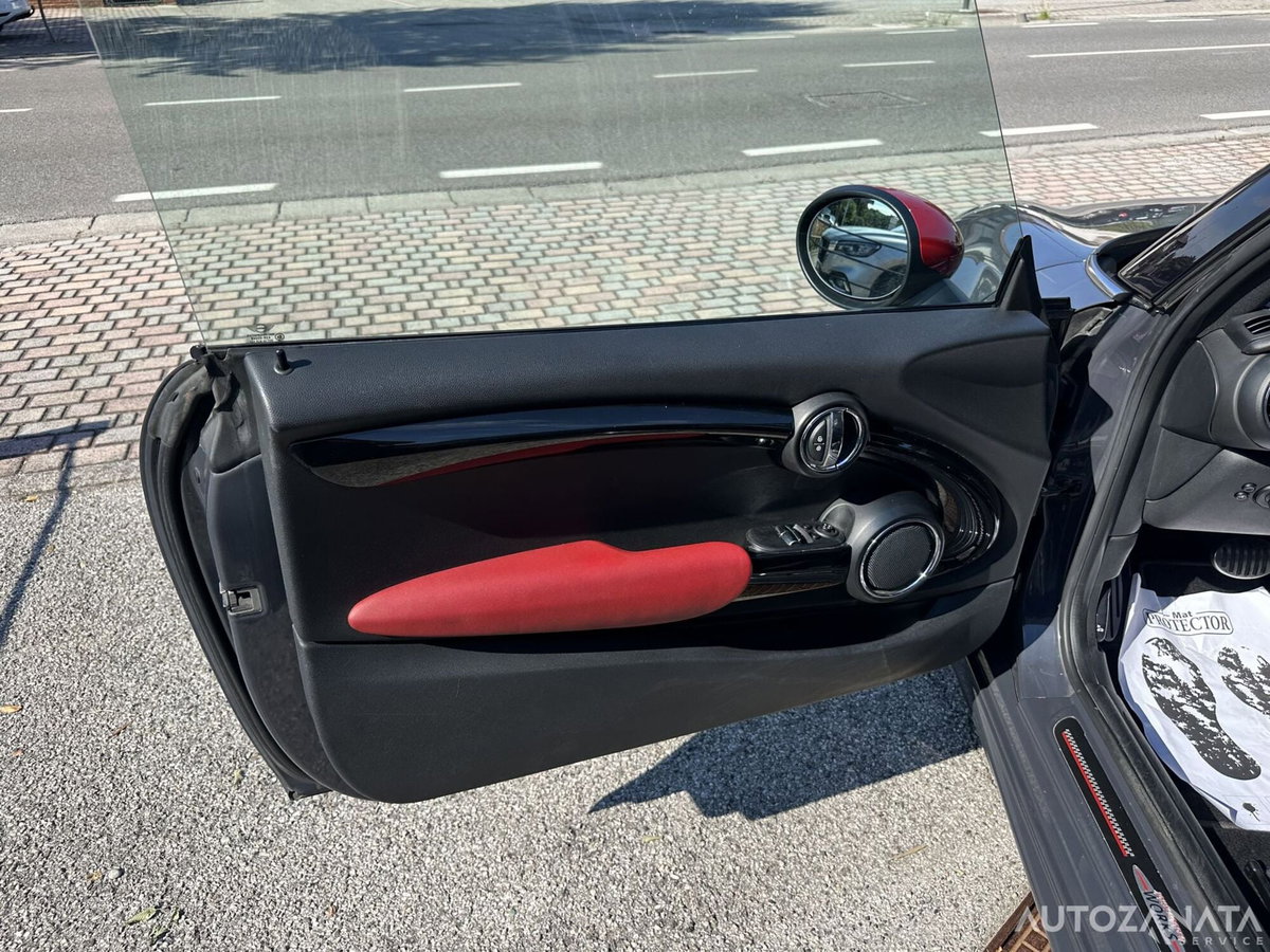 MINI Mini 2.0 John Cooper Works (10)