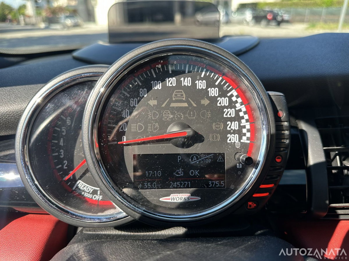 MINI Mini 2.0 John Cooper Works (11)