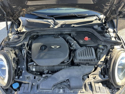 MINI Mini 2.0 John Cooper Works (14)