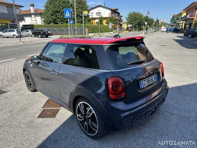 MINI Mini 2.0 John Cooper Works (4)